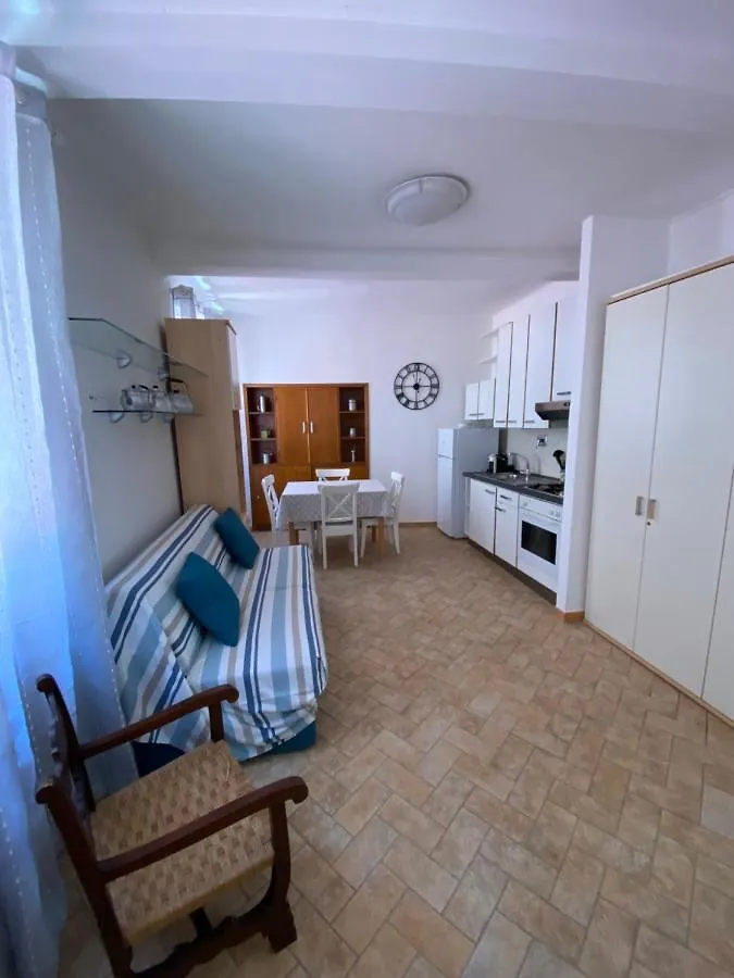 Luisa Solferino 2 Apartment Porto Azzurro