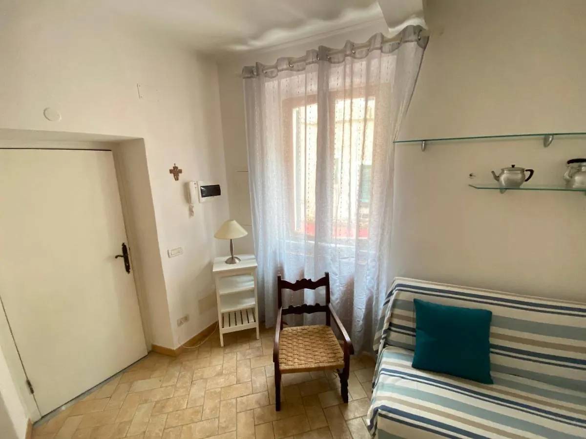 Luisa Solferino 2 Apartment Porto Azzurro 0*,