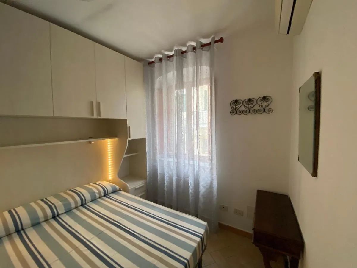 Luisa Solferino 2 Apartment Porto Azzurro
