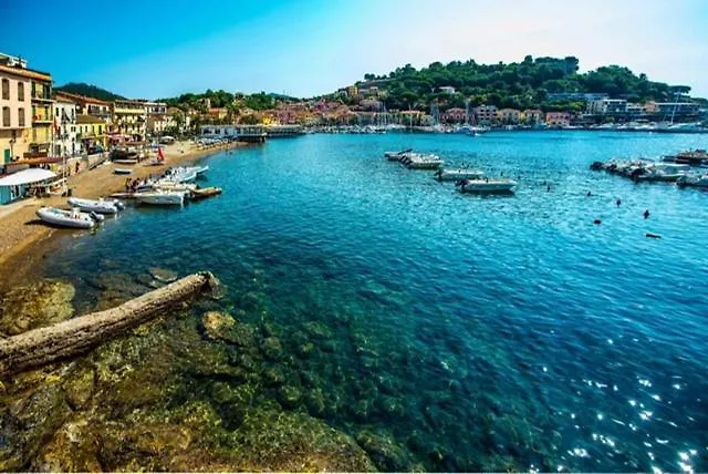 Luisa Solferino 2 Apartment Porto Azzurro