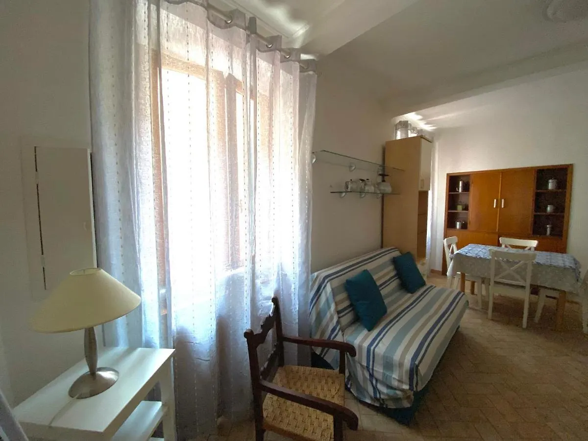 Luisa Solferino 2 Apartment Porto Azzurro
